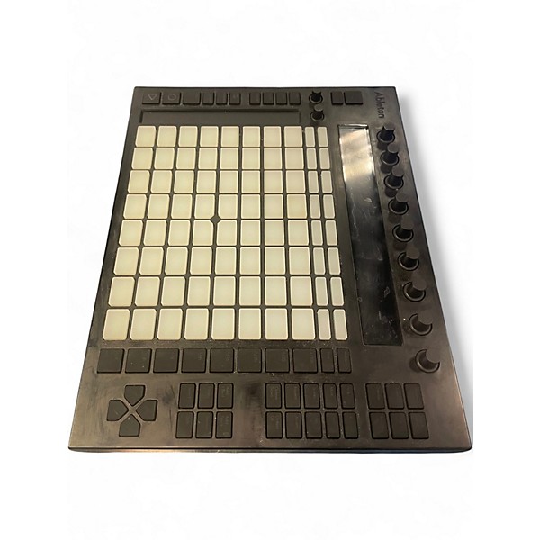 Used Ableton Push MIDI Controller