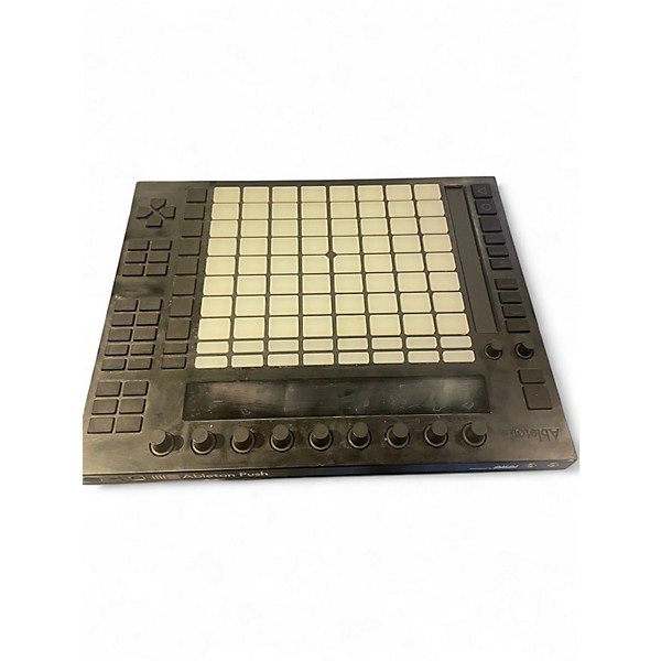 Used Ableton Push MIDI Controller