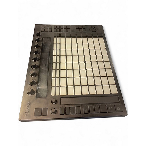 Used Ableton Push MIDI Controller