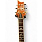 Used PRS SE Custom 24 Sunburst Solid Body Electric Guitar