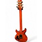 Used PRS SE Custom 24 Sunburst Solid Body Electric Guitar