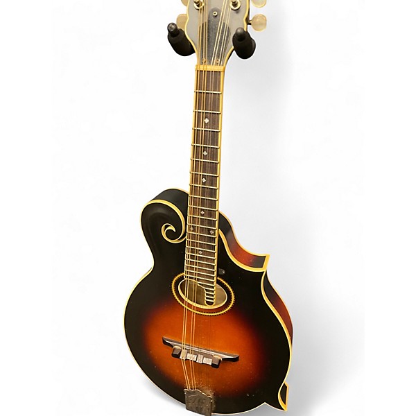 Used Gretsch Guitars G9350 Sunburst Mandolin