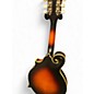 Used Gretsch Guitars G9350 Sunburst Mandolin