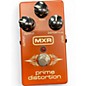Used Mxr  PRIME DISTORTION Effect Pedal thumbnail