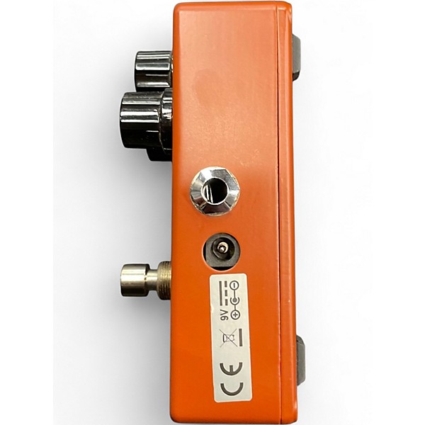 Used Mxr  PRIME DISTORTION Effect Pedal