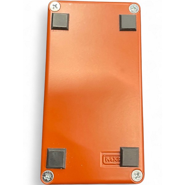 Used Mxr  PRIME DISTORTION Effect Pedal