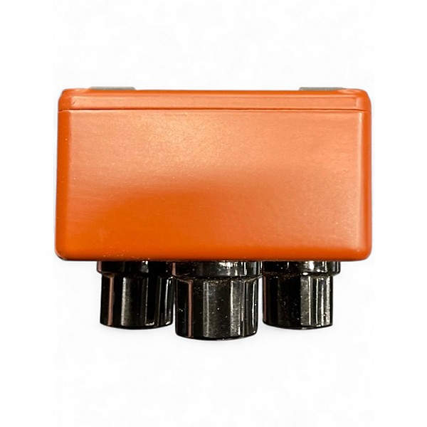 Used Mxr  PRIME DISTORTION Effect Pedal