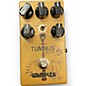 Used Wampler Tumnus Deluxe Overdrive Effect Pedal thumbnail
