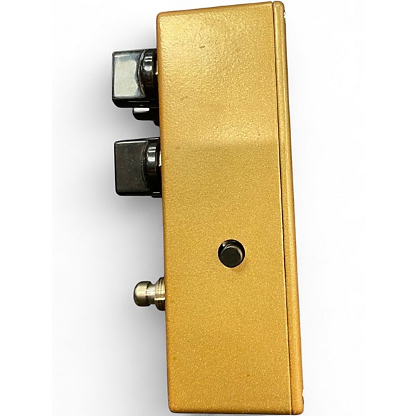 Used Wampler Tumnus Deluxe Overdrive Effect Pedal