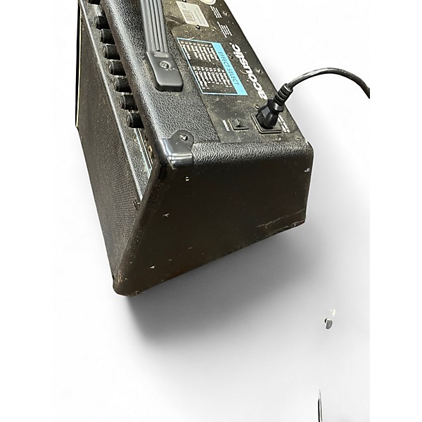 Used Acoustic AG30 30W 1X8 Acoustic Guitar Combo Amp