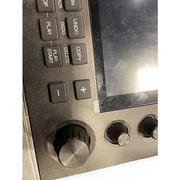 Used Akai Professional MPC Live Production Controller