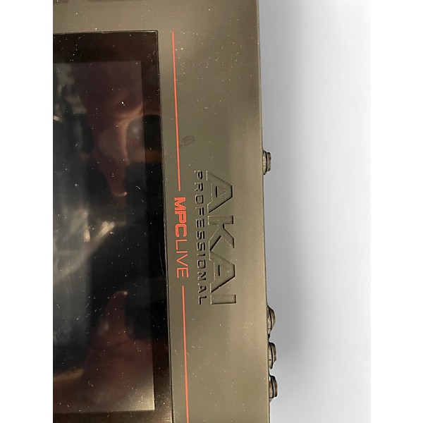 Used Akai Professional MPC Live Production Controller