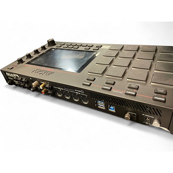 Used Akai Professional MPC Live Production Controller