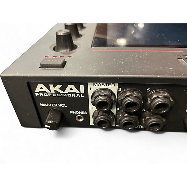 Used Akai Professional MPC Live Production Controller