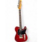 Used Fender Player II Telecaster Cherry Solid Body Electric Guitar thumbnail