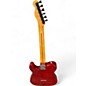 Used Fender Player II Telecaster Cherry Solid Body Electric Guitar
