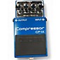 Used BOSS CP1X Compressor Effect Pedal thumbnail