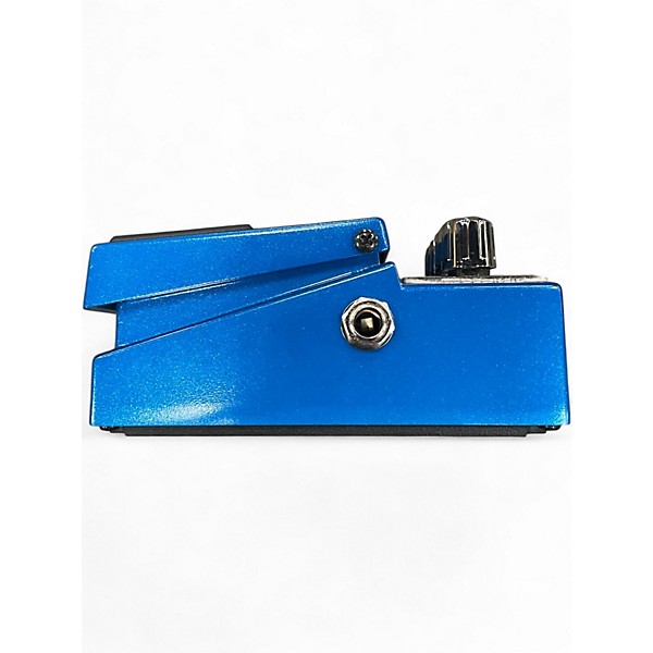 Used BOSS CP1X Compressor Effect Pedal