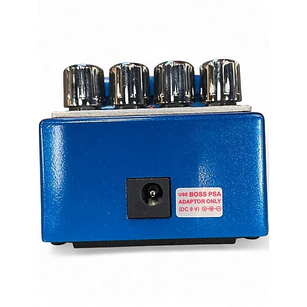 Used BOSS CP1X Compressor Effect Pedal