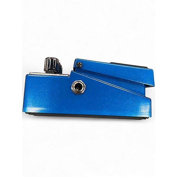 Used BOSS CP1X Compressor Effect Pedal