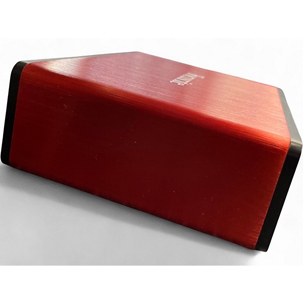 Used Focusrite Scarlett Solo Audio Interface