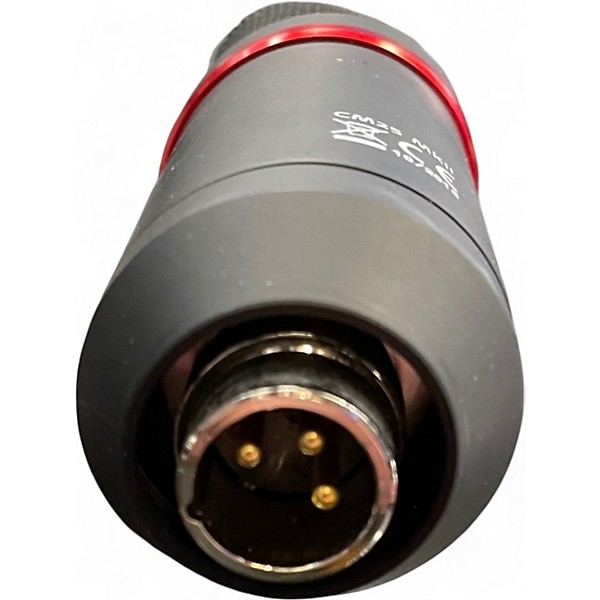 Used Focusrite SCARLETT STUDIO CONDENSOR MICROPHONE Condenser Microphone