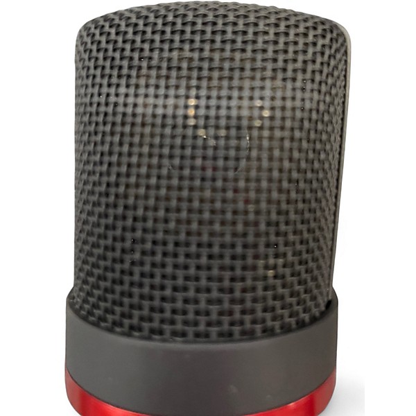 Used Focusrite SCARLETT STUDIO CONDENSOR MICROPHONE Condenser Microphone