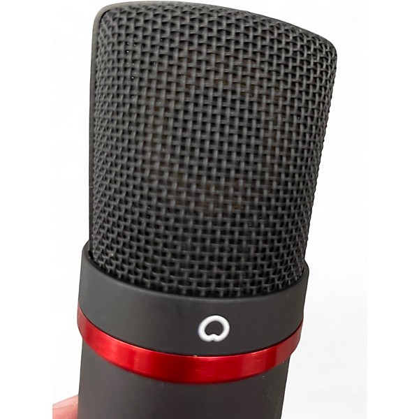 Used Focusrite SCARLETT STUDIO CONDENSOR MICROPHONE Condenser Microphone