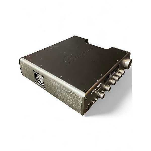 Used Bugera BV10001M Veyron MOSFET 2000W Bass Amp Head