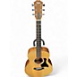 Used Taylor GS Mini 7/8 Scale Natural Acoustic Guitar thumbnail