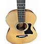 Used Taylor GS Mini 7/8 Scale Natural Acoustic Guitar