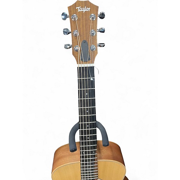 Used Taylor GS Mini 7/8 Scale Natural Acoustic Guitar