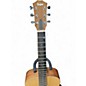 Used Taylor GS Mini 7/8 Scale Natural Acoustic Guitar