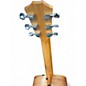 Used Taylor GS Mini 7/8 Scale Natural Acoustic Guitar