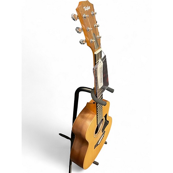 Used Taylor GS Mini 7/8 Scale Natural Acoustic Guitar