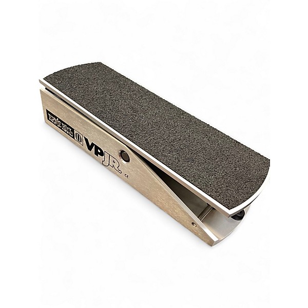 Used Ernie Ball VP Junior Passive Volume Pedal