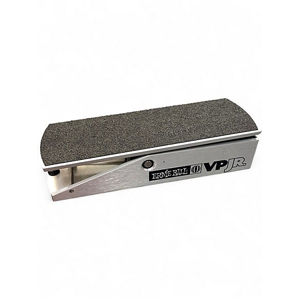 Used Ernie Ball VP Junior Passive Volume Pedal
