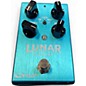 Used Source Audio Lunar Effect Pedal