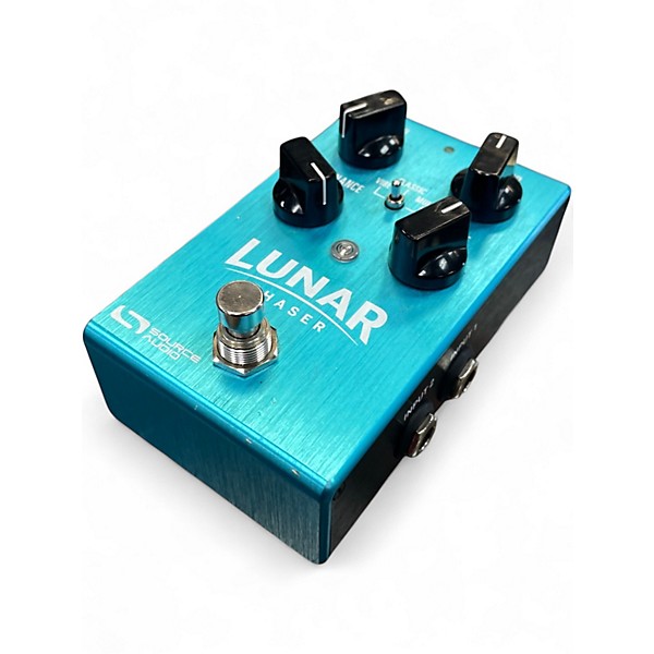 Used Source Audio Lunar Effect Pedal