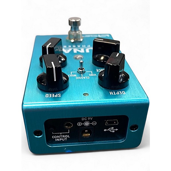 Used Source Audio Lunar Effect Pedal