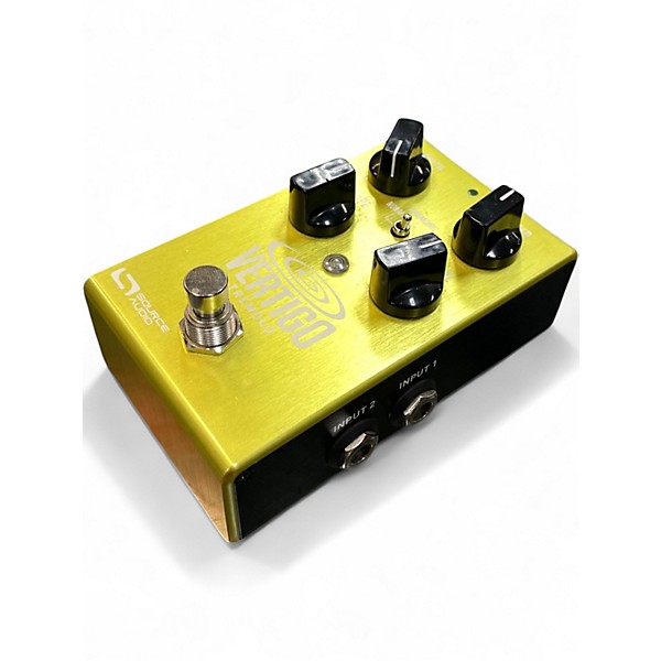 Used Source Audio Vertigo Effect Pedal
