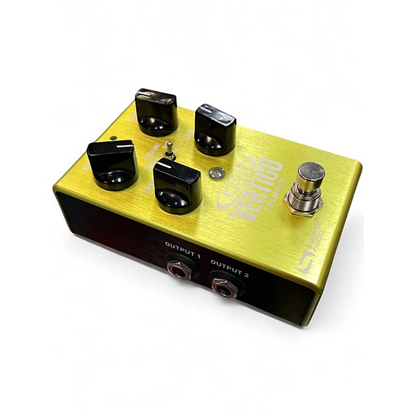Used Source Audio Vertigo Effect Pedal