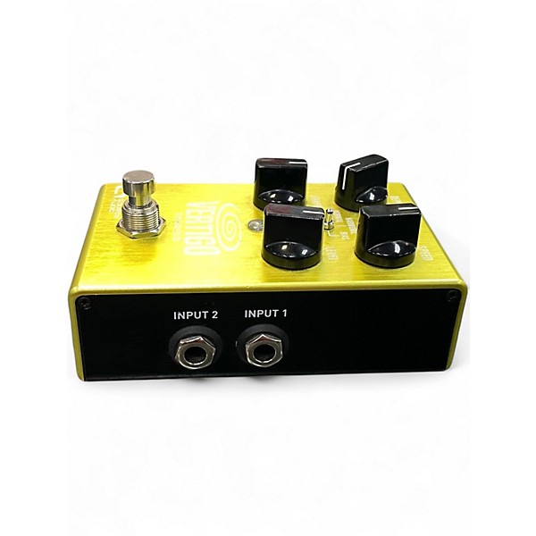 Used Source Audio Vertigo Effect Pedal