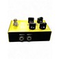 Used Source Audio Vertigo Effect Pedal