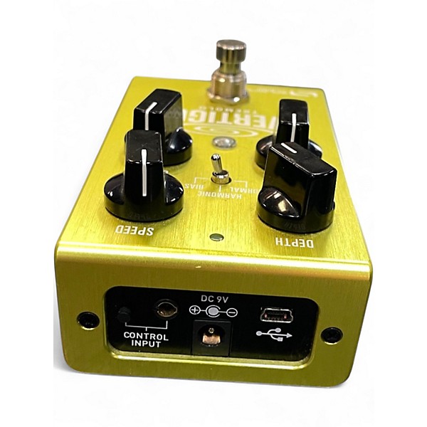 Used Source Audio Vertigo Effect Pedal