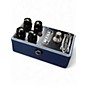 Used MESA/Boogie Flux Drive Effect Pedal