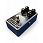 Used MESA/Boogie Flux Drive Effect Pedal