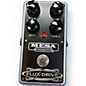 Used MESA/Boogie Flux Drive Effect Pedal