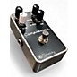 Used Keeley 4 Knob Compressor Effect Pedal