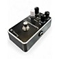 Used Keeley 4 Knob Compressor Effect Pedal